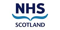 Logo Nhs