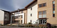 ERSKINE CARE HOME GLASGOW