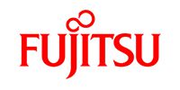 Logo Fujitsu