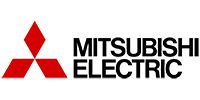 Logo Mitsubishi